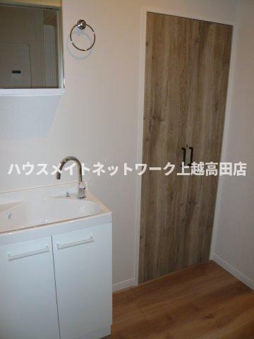 ArtemisBの内装写真