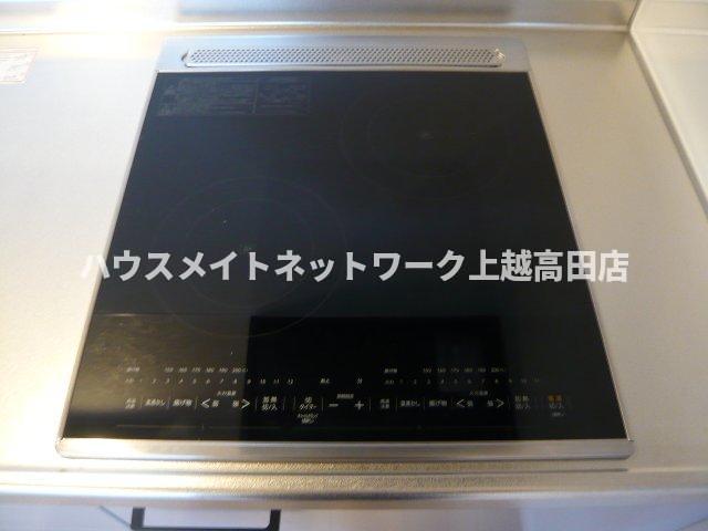 ArtemisBのその他写真