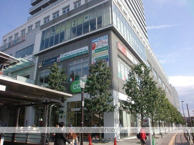 その他　ワインズタワー（その他）まで261m