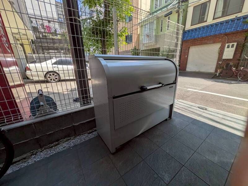 Livixia清川のその他写真