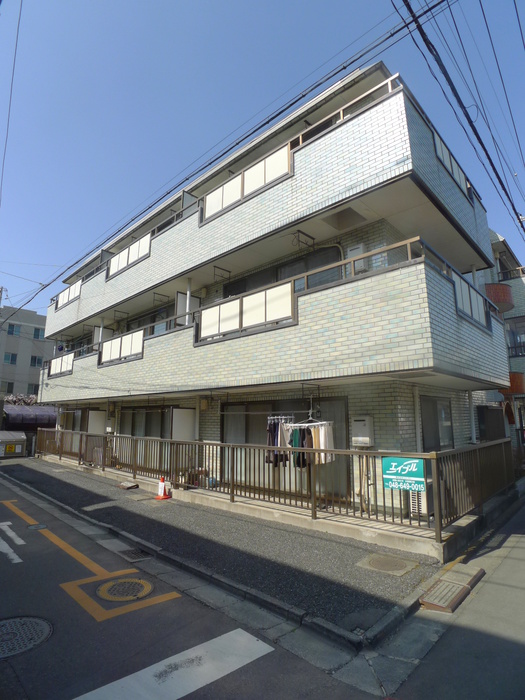 オアシス吉敷