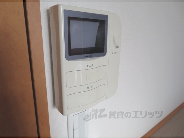 セキュリティ　ドアフォン（ＴＶ含）