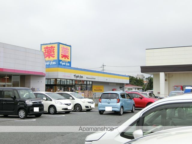 その他　マツモトキヨシ（その他）まで1327m