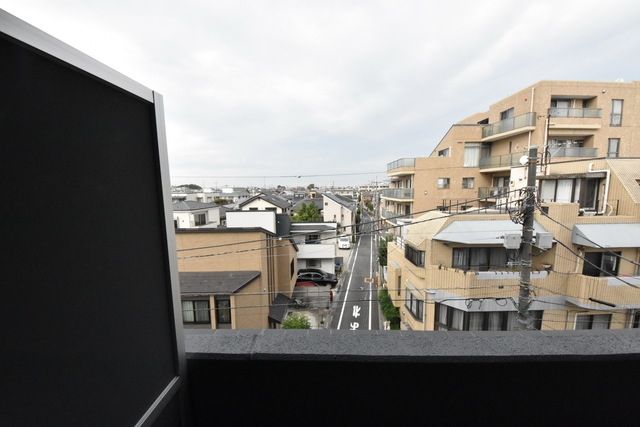 眺望　★室内＆室内設備★