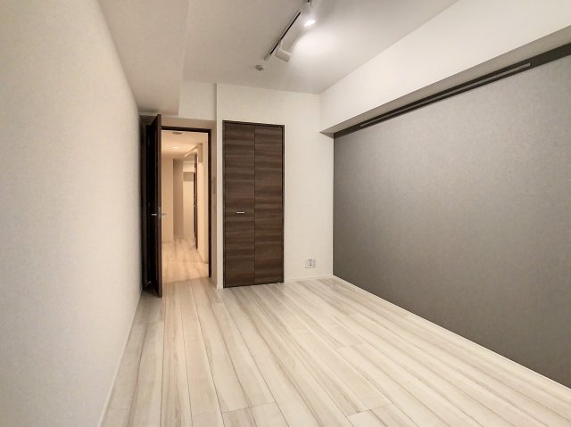 メイクスデザイン川崎3の内装写真