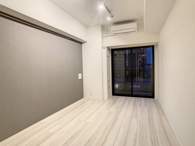 メイクスデザイン川崎3の居間写真