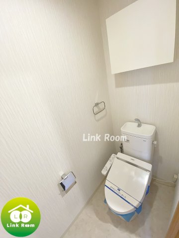 トイレ　参考写真