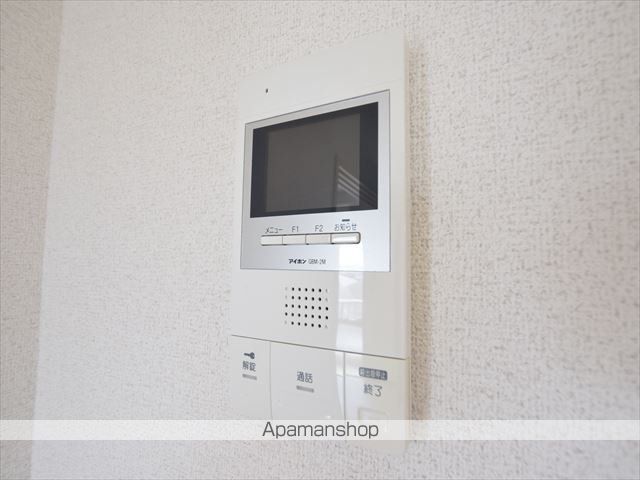 グランメゾンミューズの内装写真