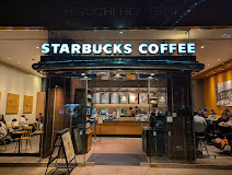 飲食店　スターバックスコーヒー 茅場町店（飲食店）まで570m