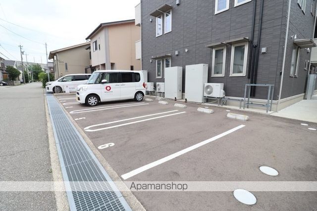 その他共有部分　その他共有部分