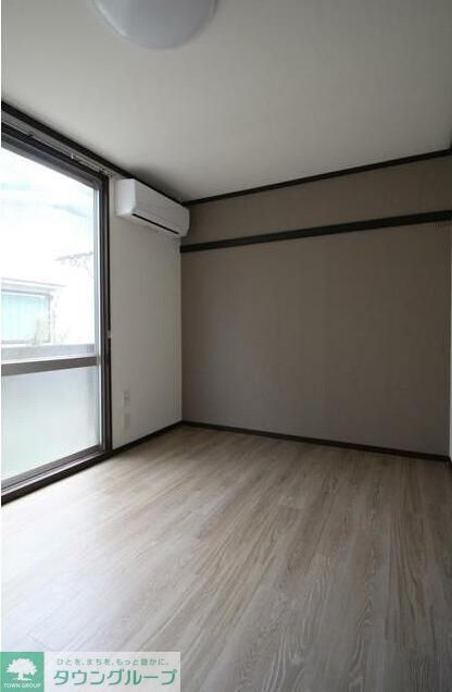 その他設備　リビング/居室