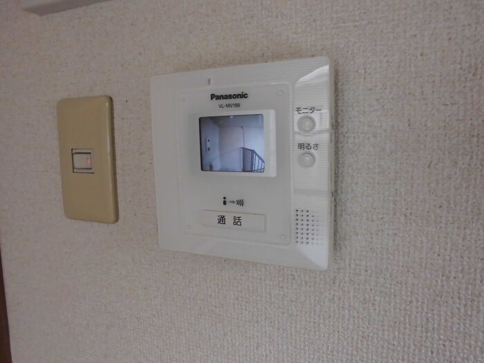 セキュリティ　セキュリティ