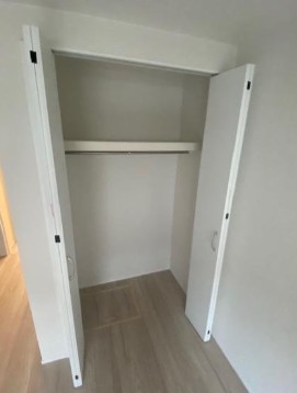 収納　※同シリーズ別部屋参考写真