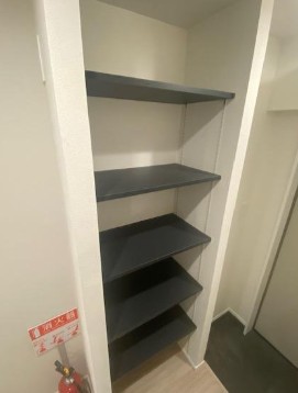 その他設備　※同シリーズ別部屋参考写真