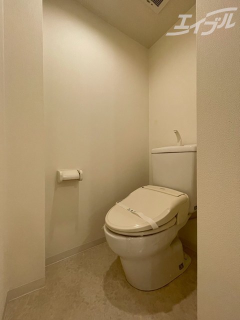 新大阪ステーションビルのトイレ写真