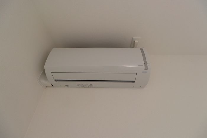 その他設備　エアコン設置済み！