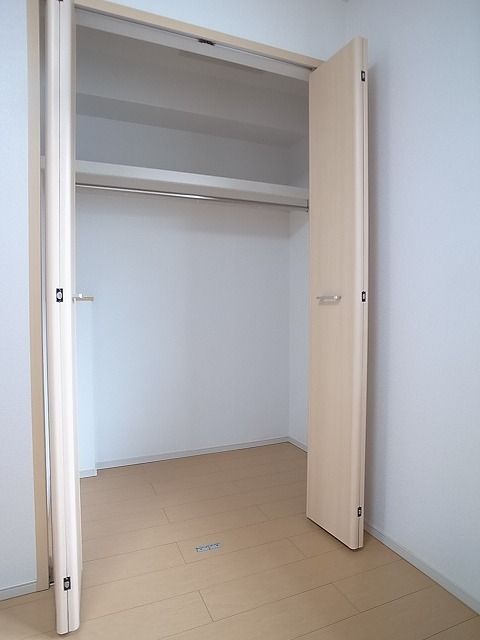 T-Comfort 10の内装写真