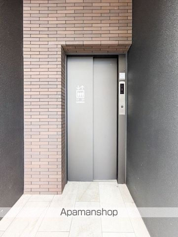 地下鉄七隈線 薬院大通駅 徒歩4分 12階建 築3年のその他写真