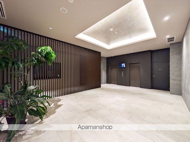 地下鉄七隈線 薬院大通駅 徒歩4分 12階建 築3年のその他写真