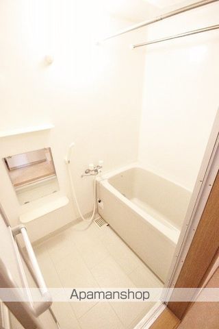 グランシャリオの風呂写真