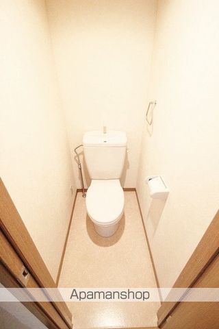 グランシャリオのトイレ写真