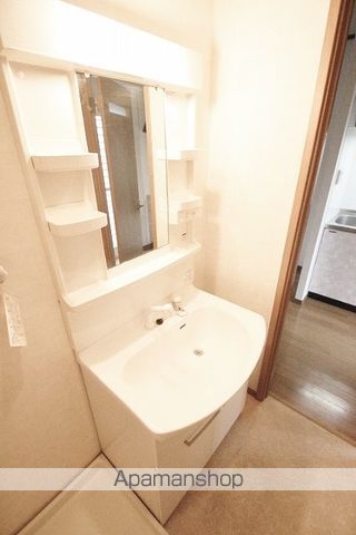 グランシャリオの内装写真