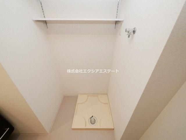 セレニテフラン野田阪神駅前のその他写真