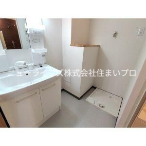 京阪本線 門真市駅 徒歩8分 4階建 築13年のその他写真