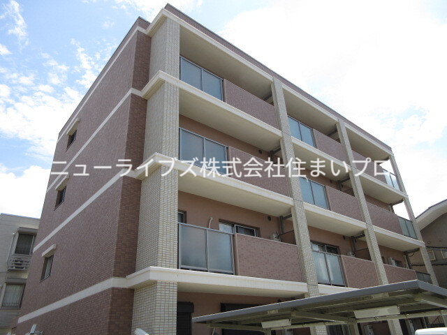 京阪本線 門真市駅 徒歩8分 築13年