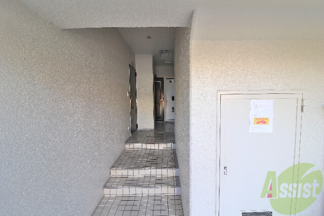 ロビー