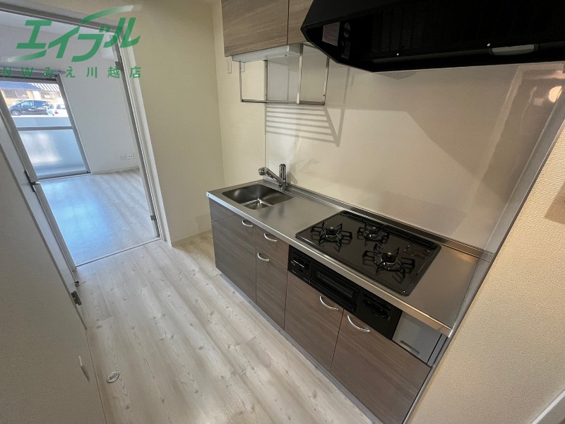 キッチン　別部屋参考写真