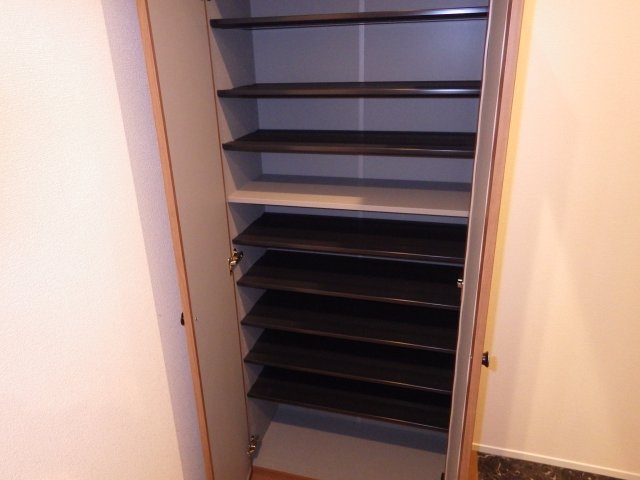 その他部屋・スペース　その他の設備