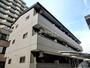 可愛マンション 1階 築15年9ヶ月の賃貸物件