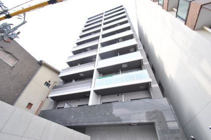ＪＲ大阪環状線 野田駅 徒歩7分 築13年