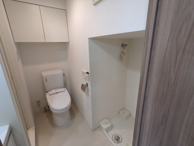 トイレ　トイレも気になるポイント