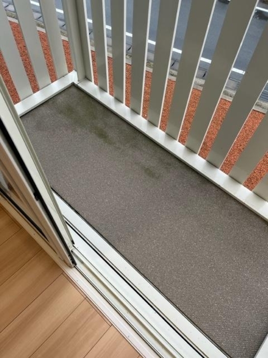 バルコニー　※同社施工イメージ