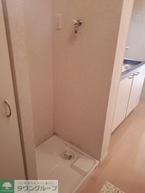 その他設備　洗面