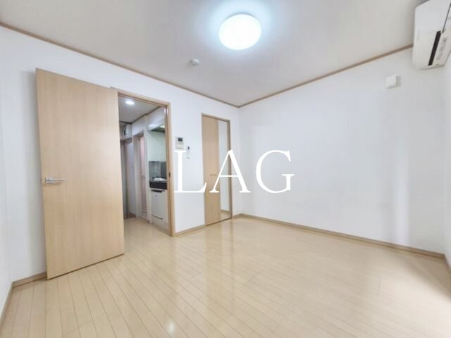 その他部屋・スペース　寝室です。