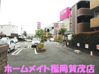 地下鉄七隈線 賀茂駅 徒歩25分 3階建 築24年のその他写真