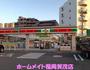 コンビニ　サンクス福岡原8丁目店（コンビニ）まで366m