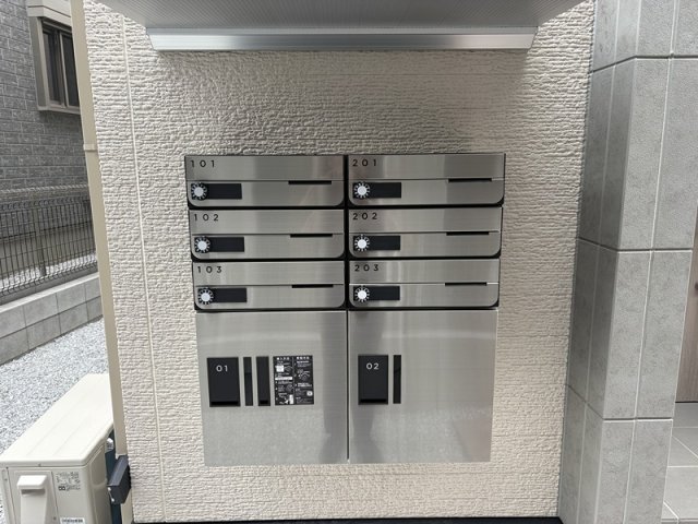 その他共有部分