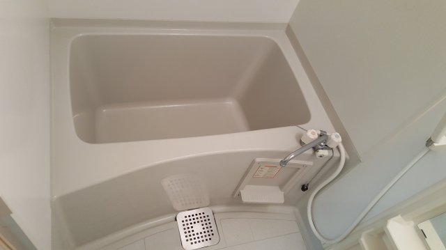 イケシマハイムの風呂写真