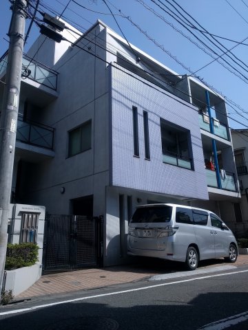 イケシマハイム