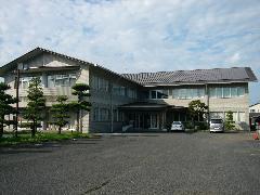 役所　冨士出張所（役所）まで1230m