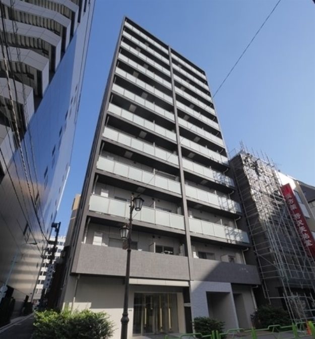建物外観　★見学予約受付中★