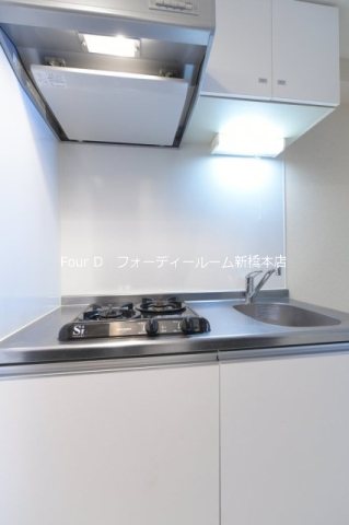 キッチン　★見学予約受付中★