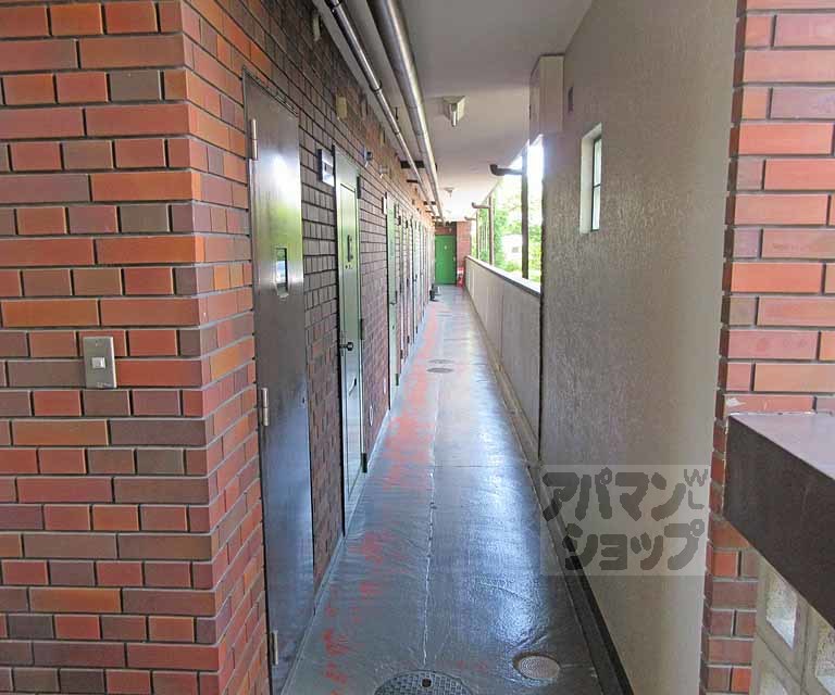 グレースYYU-30の外観写真