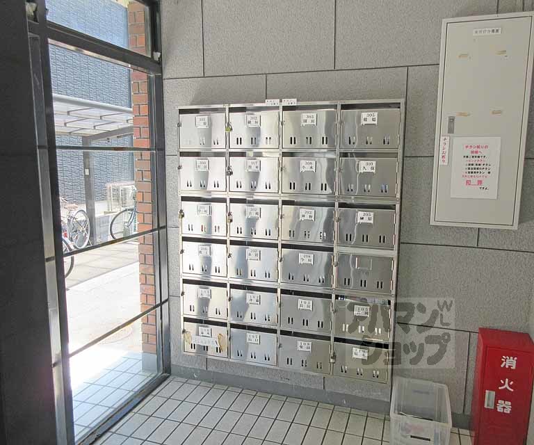 グレースYYU-30の外観写真