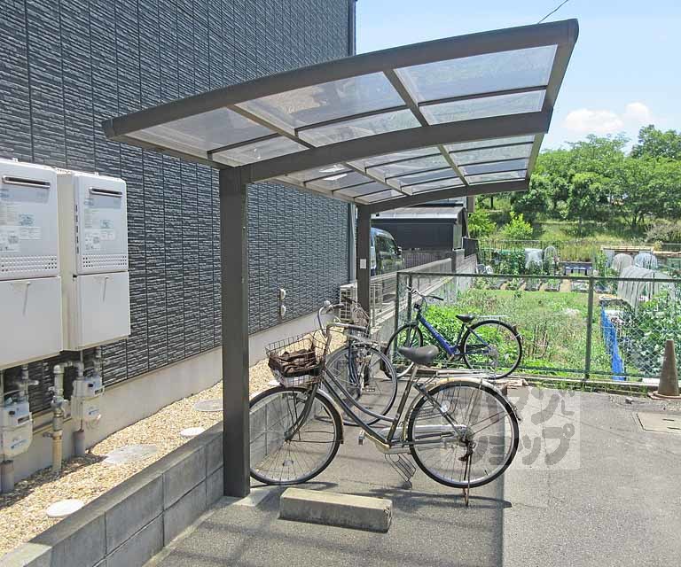 グレースYYU-30の外観写真
