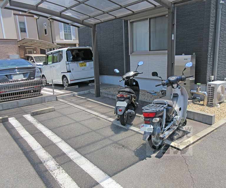 グレースYYU-30の外観写真